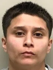 Registry photo of Amber Paige Davis