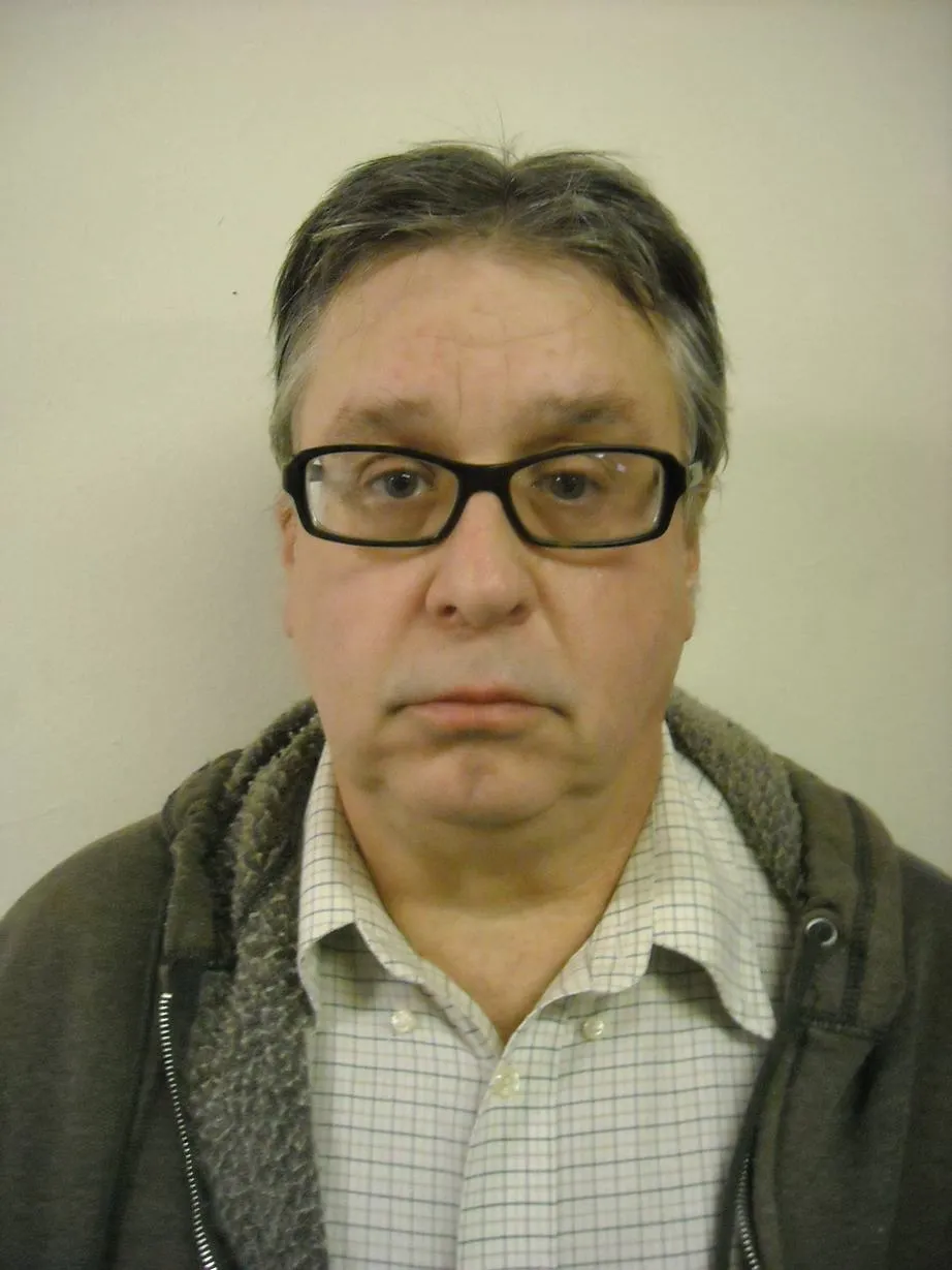 Registry photo of William I Edwards