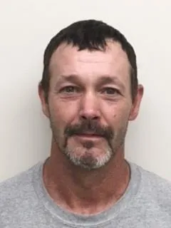 Registry photo of Jarrod Cale Copas