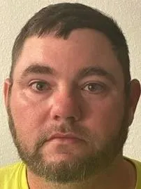 Registry photo of Joshua Neil Moses