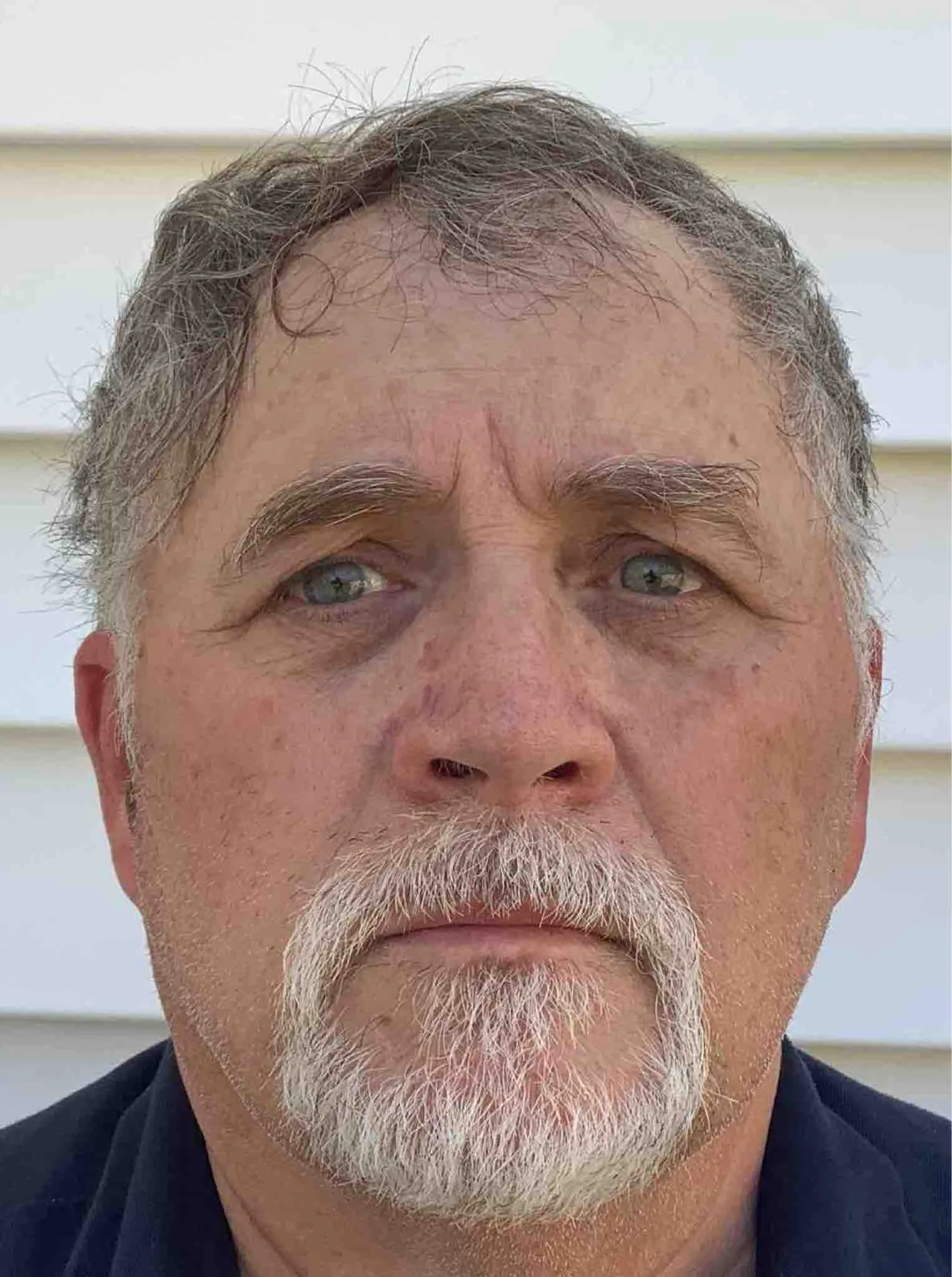 Registry photo of Timothy Wayne Martin