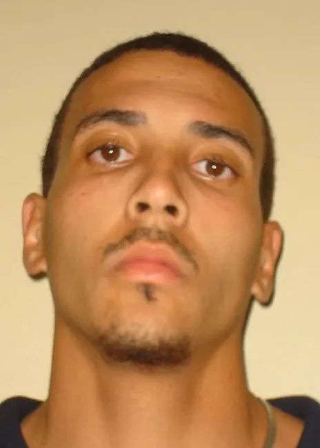 Registry photo of Donovan Perry Aydelott