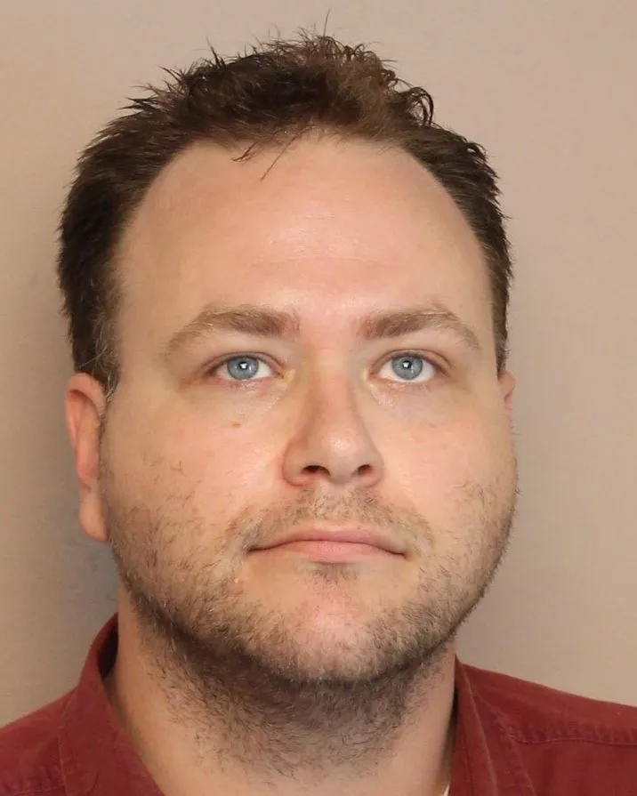 Registry photo of Ronald Charles King