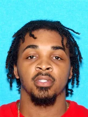 Registry photo of Travail Demonte Watts