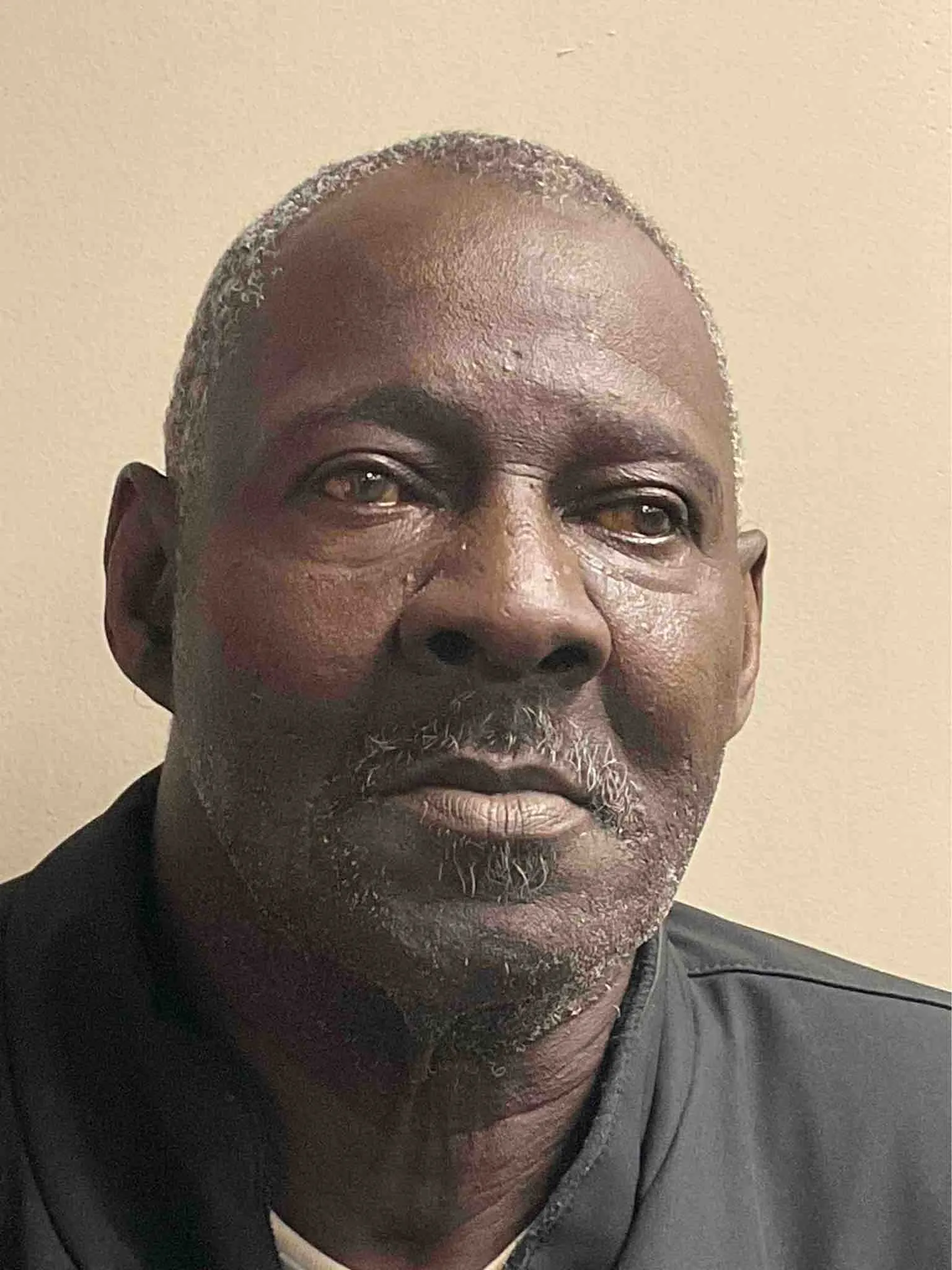 Registry photo of Alexander Hudson