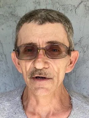 Registry photo of George Edward Staggs