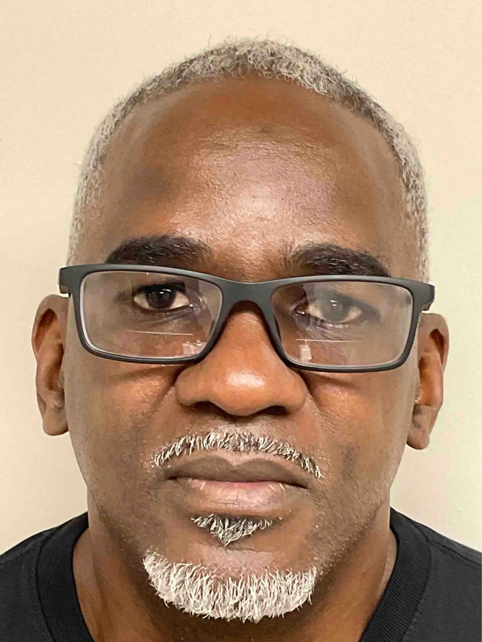 Registry photo of Carl Nathaniel Miller