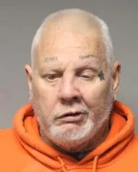 Registry photo of William Ardell Standefer