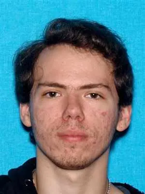 Registry photo of Terrance Dewayne Smith JR.