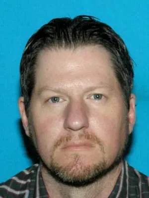 Registry photo of Bruce Alan Simpson