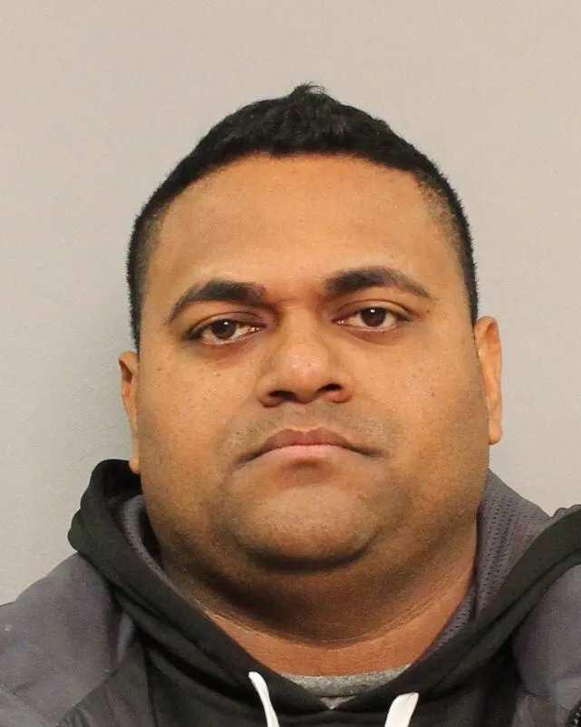 Registry photo of Lazaro Ezequiel Turcios Posantes