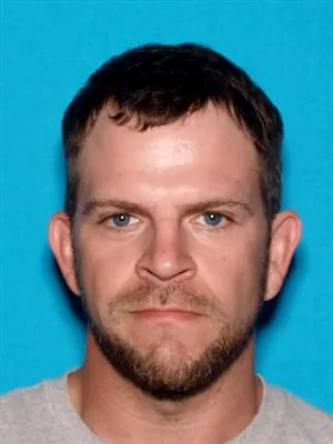 Registry photo of Jonathan Bradley Falberg