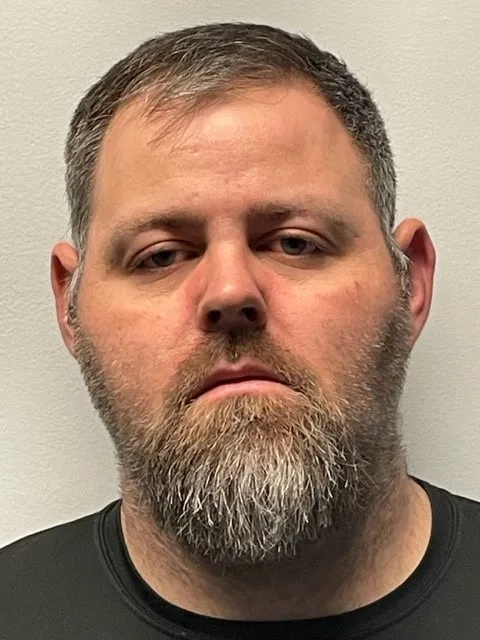 Registry photo of Daniel Taylor Sharp