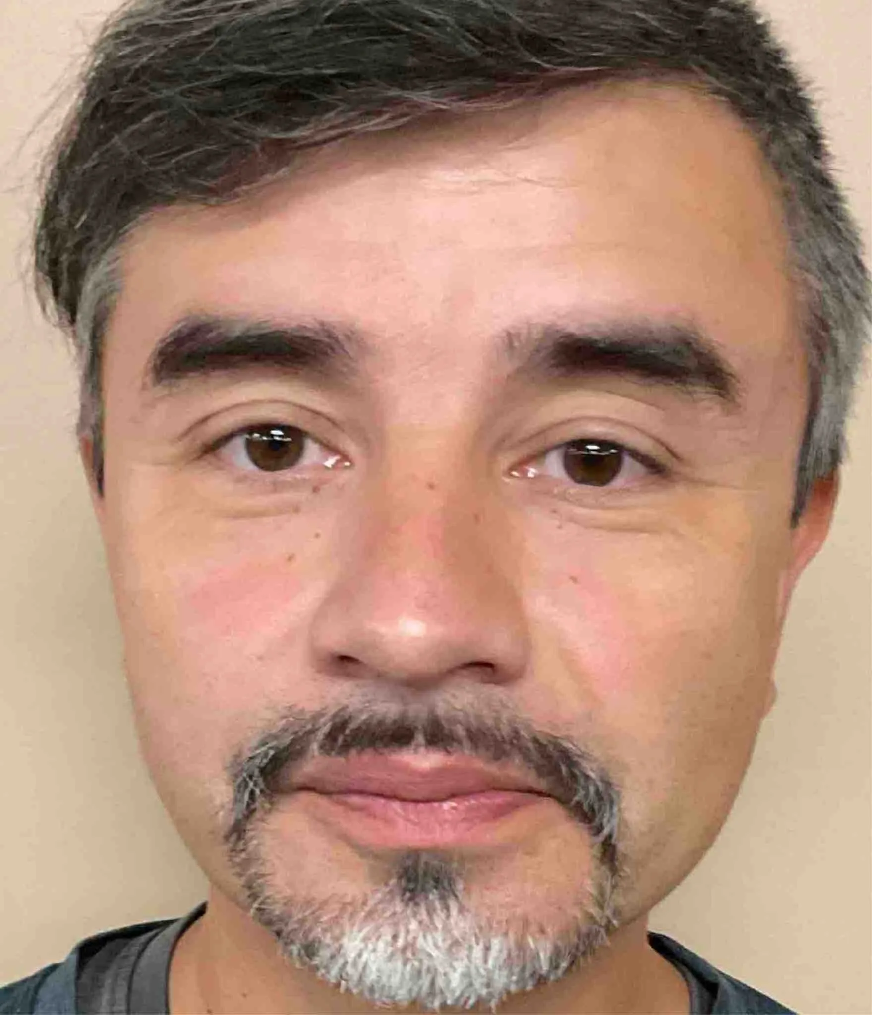 Registry photo of Jonadab Burgueno