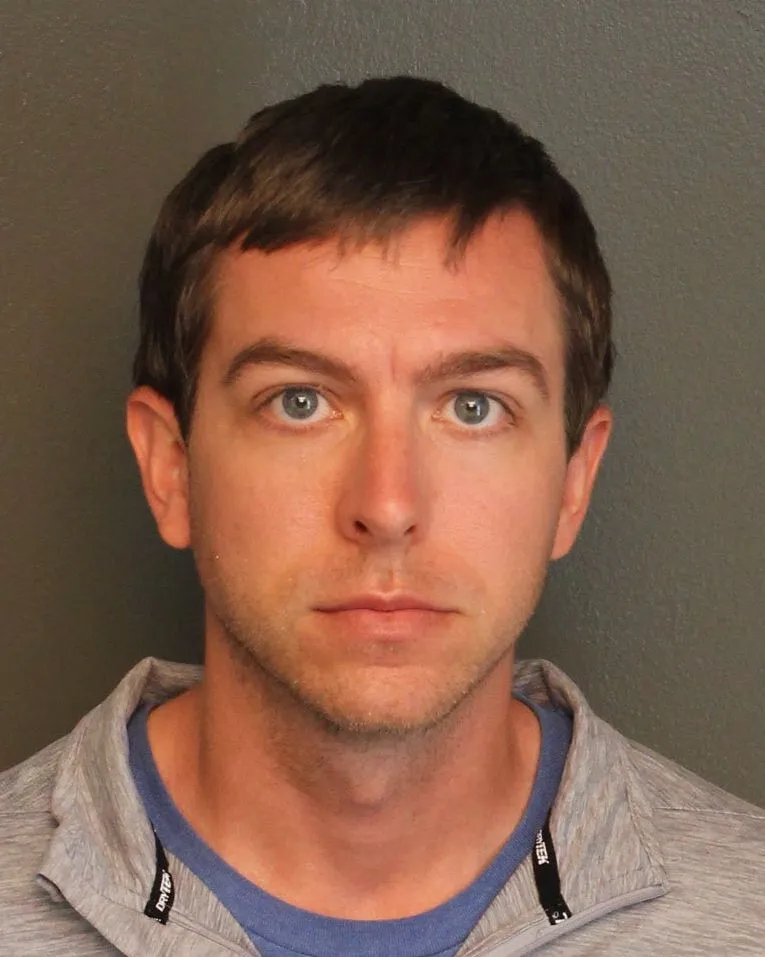 Registry photo of Cody Thomas Marlow