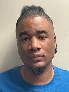 Registry photo of Zandravious Lavonte Butler