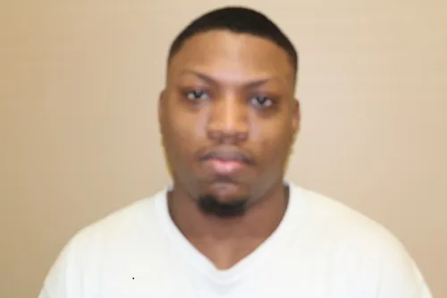 Registry photo of Marquis Montell Dunlap
