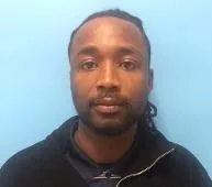 Registry photo of Kelvin Deangelo Smith