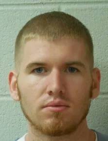 Registry photo of Joseph Mitchell Hoggard