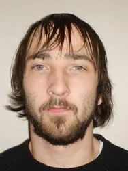 Registry photo of William Hunter Simmons