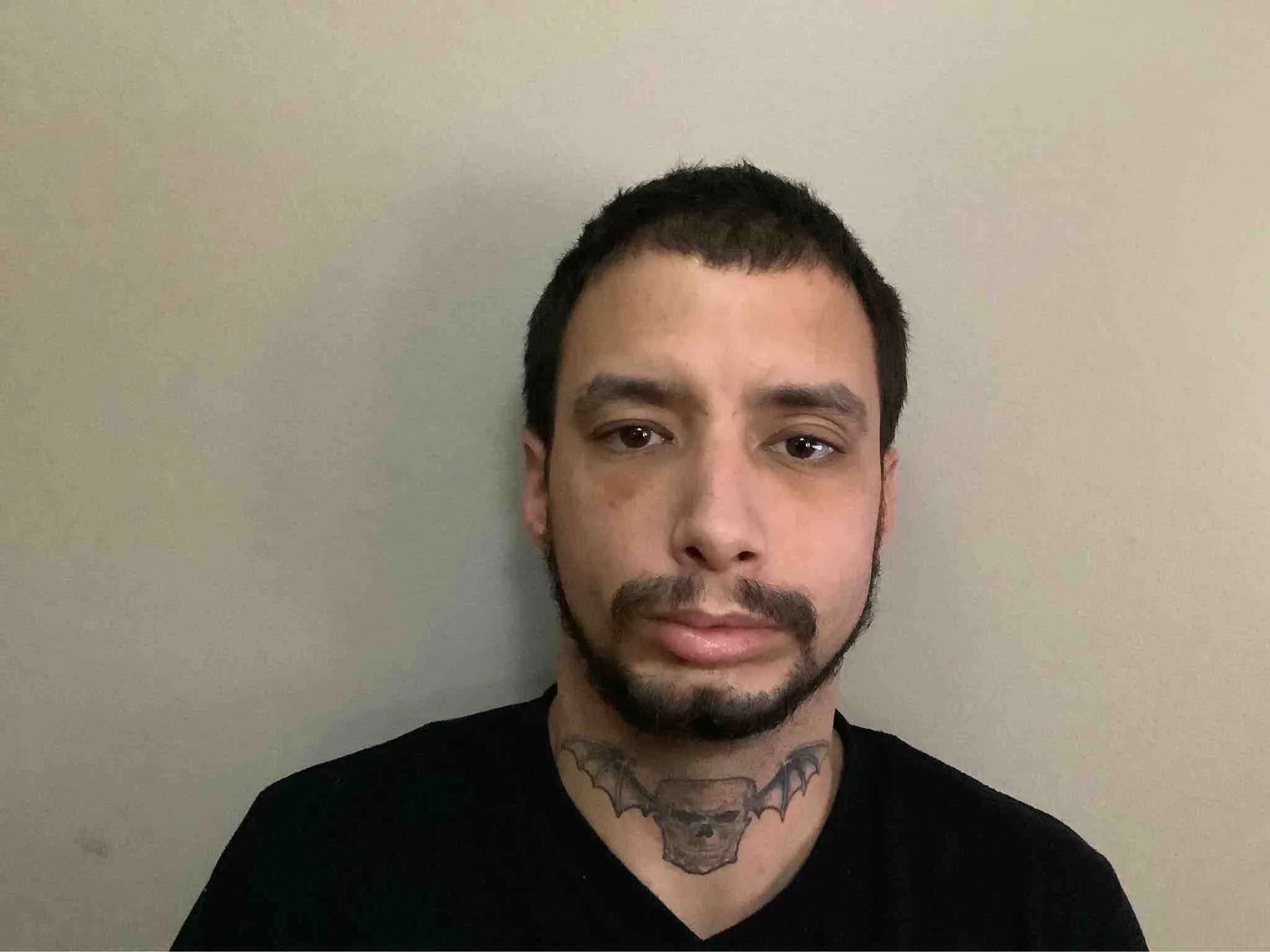 Registry photo of James Bradley Josey , James Bradley Josey