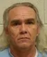 Registry photo of Billy Wayne Nease