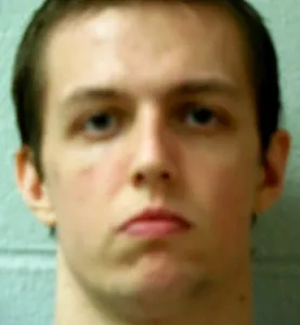 Registry photo of Jeremiah Thomas Sullivan