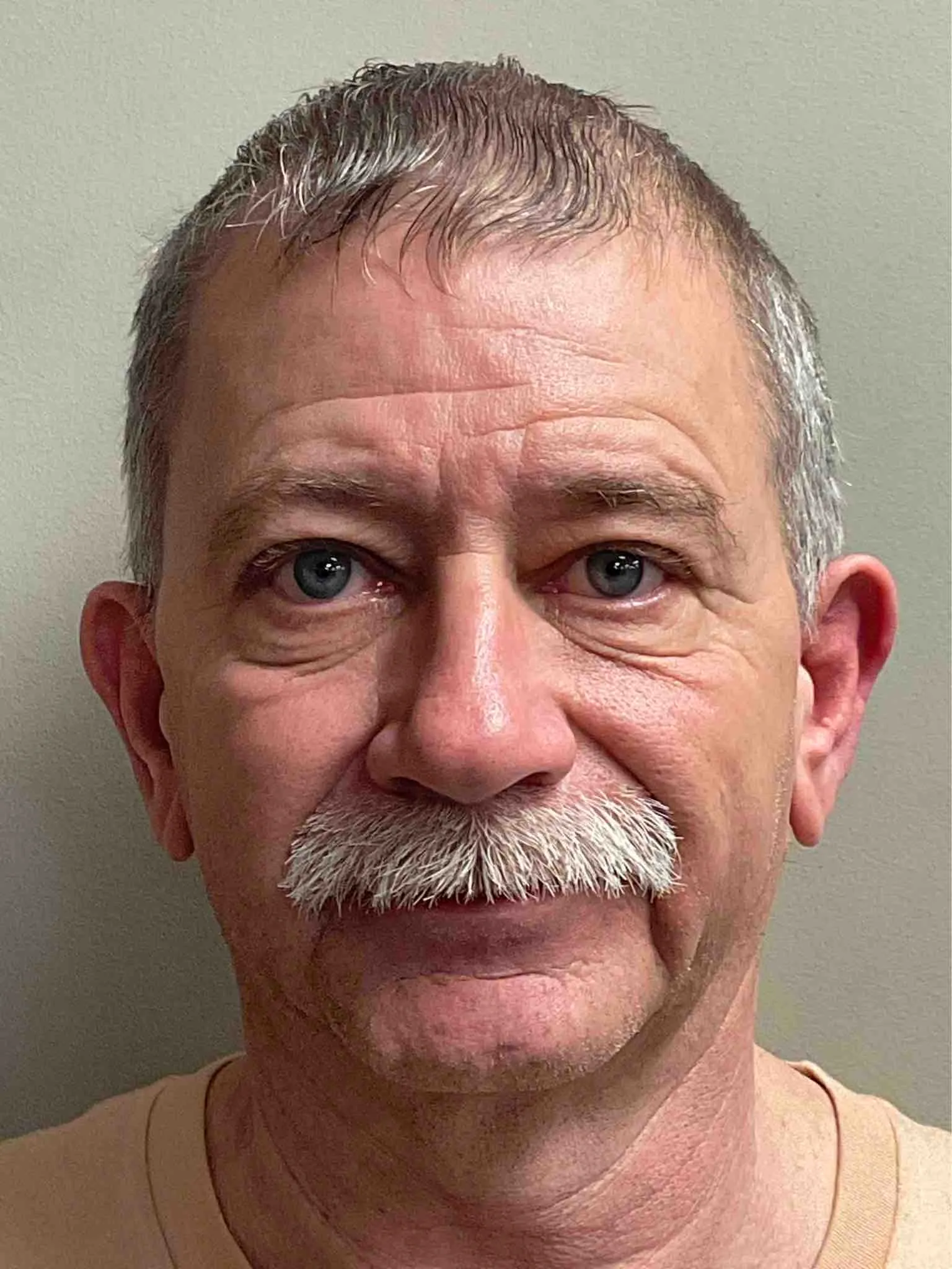 Registry photo of Joel Martin Camp