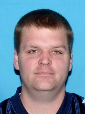 Most recent booking photo for JOHNATHON D HARPER