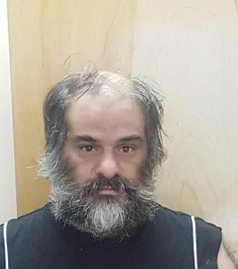 Registry photo of Dare David Ziemer