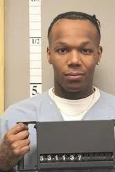 Registry photo of Ronald Curry