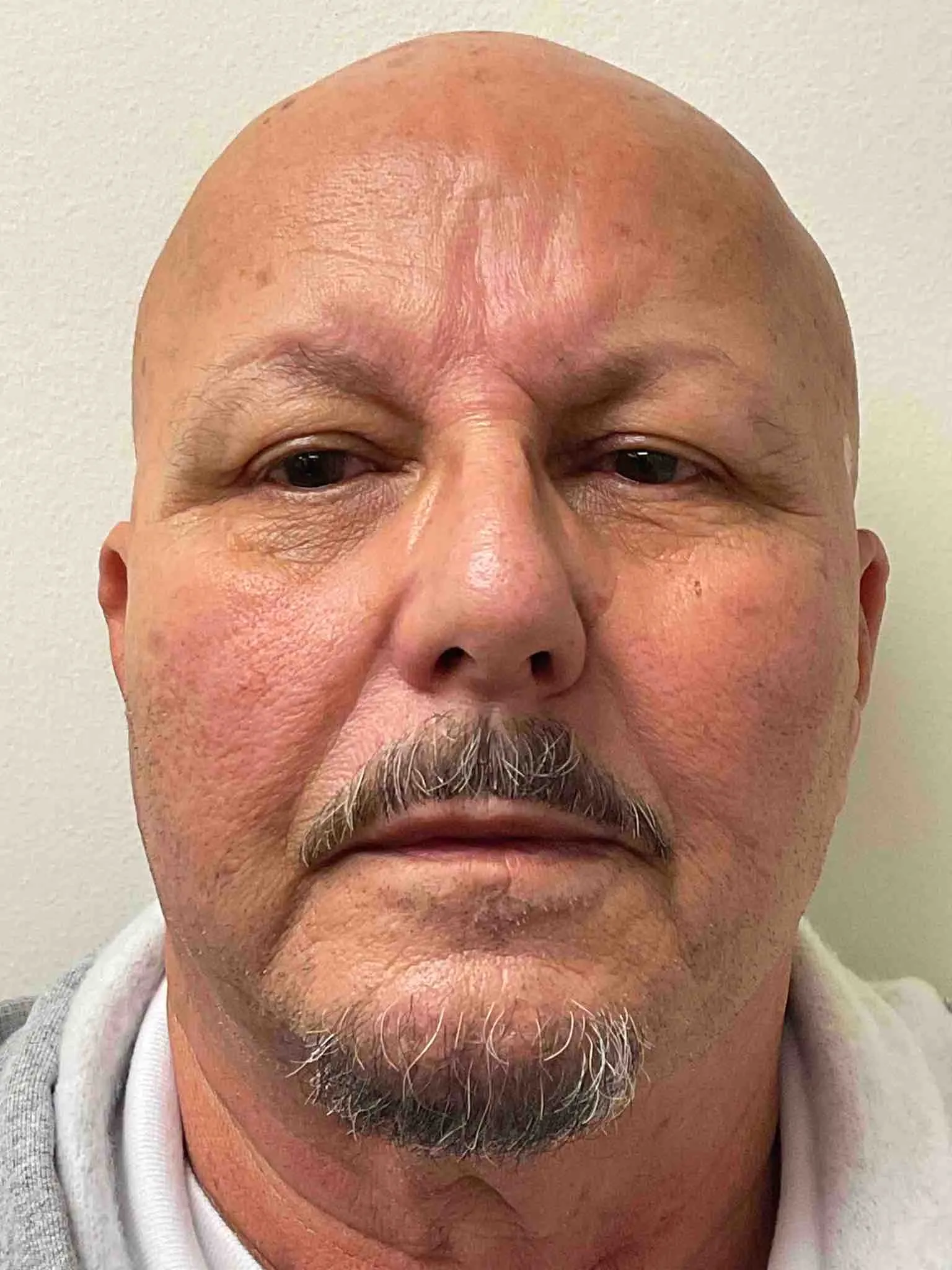 Registry photo of Sergio Cruz-Crespo