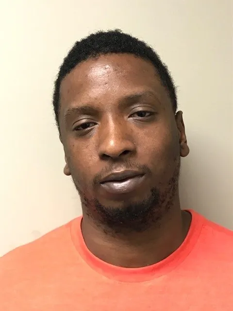 Registry photo of Alzario Keen