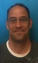 Registry photo of Scotty James Washington