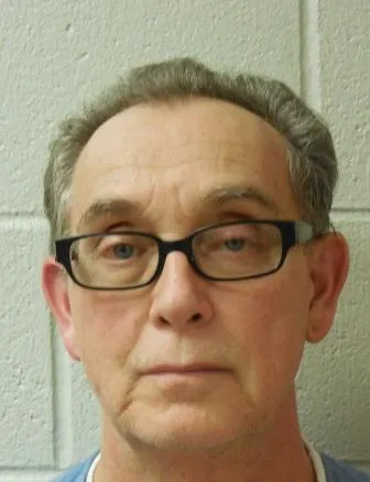 Registry photo of Thomas Audwin Hensley