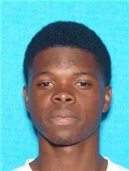 Registry photo of Dratavius Pondexter