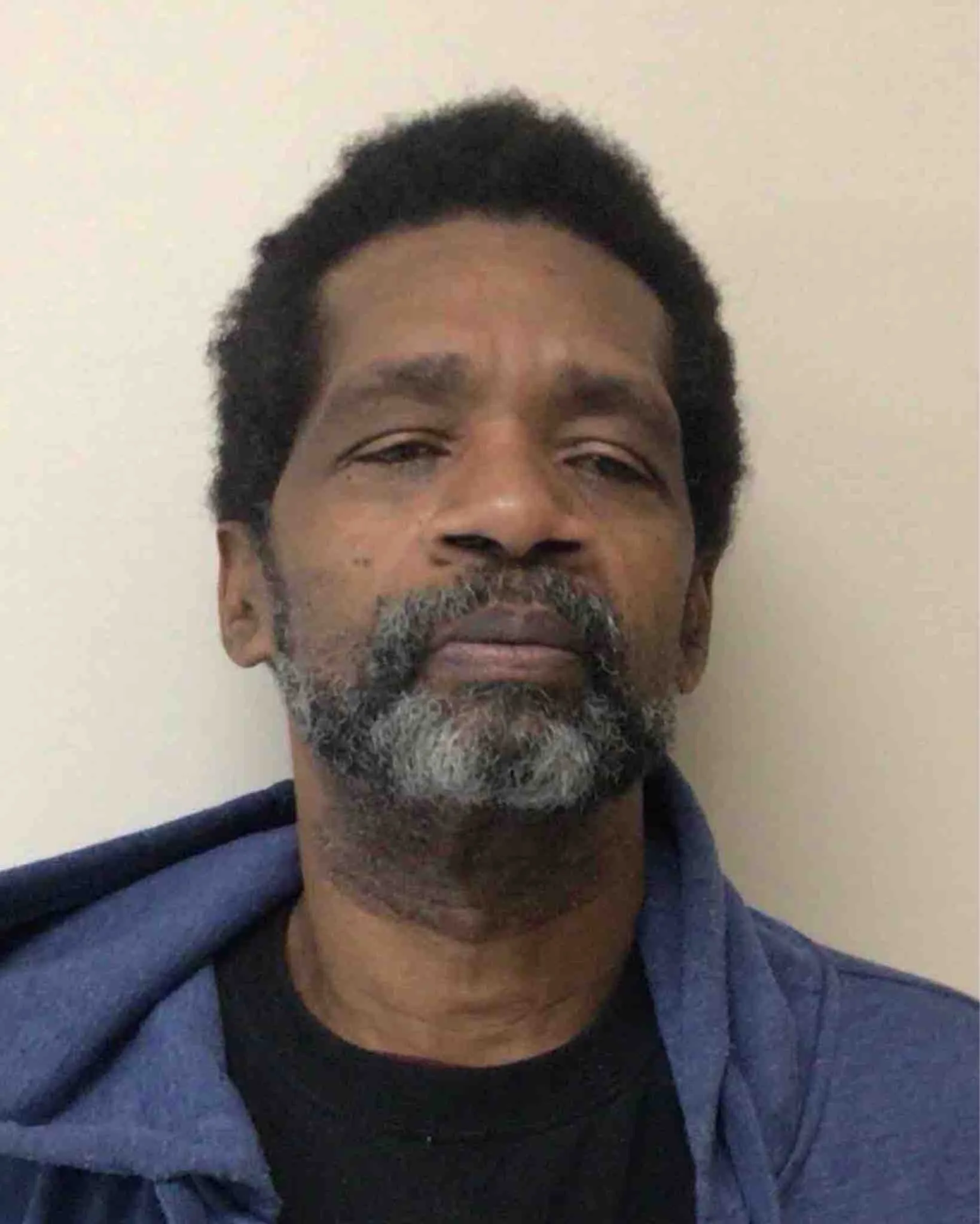 Registry photo of Janet Elaine Hunt