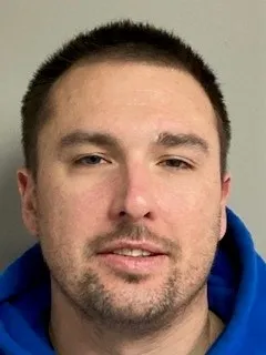 Registry photo of Brandon Keith Douglas