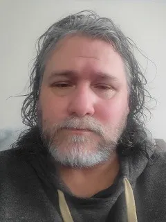 Registry photo of Eric Nmn Brown