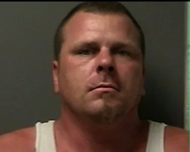 Registry photo of Christopher Warren Fitrakis