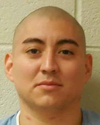 Registry photo of Christopher Scott Itzol Deleon