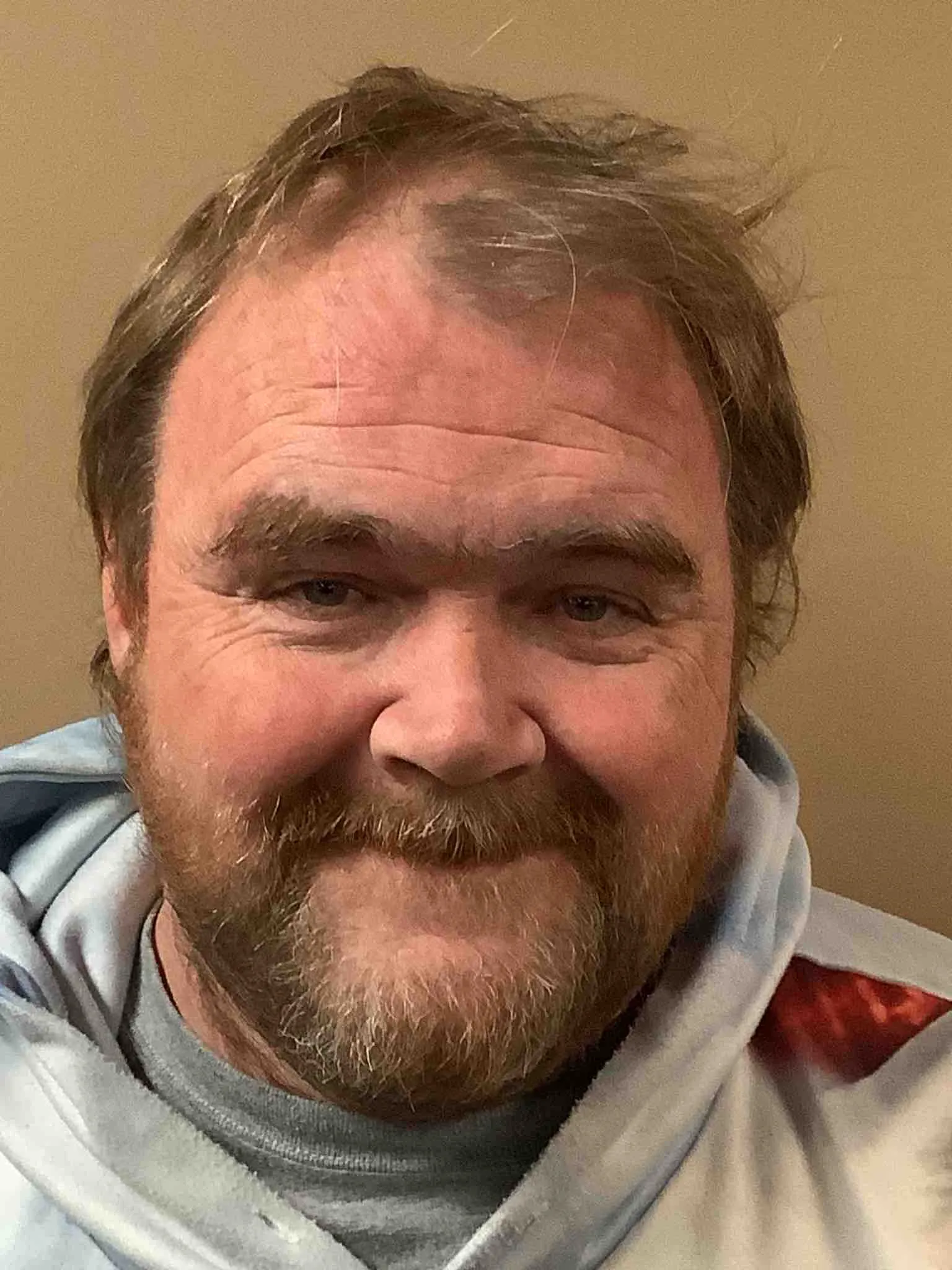 Registry photo of Thomas Lee Roberts