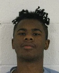 Registry photo of Andrew Jashon Lewis , Andrew Jasun Lewis , Andrew Jashon Lewis , Andrew J Lewis , Andre Jashon Lewis