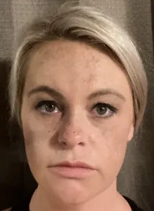 Registry photo of Sonya Jean Hess