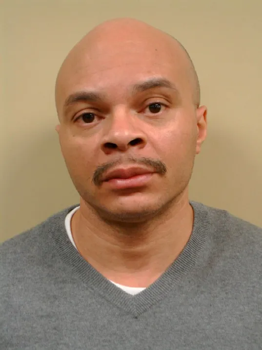 Registry photo of Darin Diontaye Walker