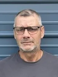 Registry photo of Terry Brandon Maynard