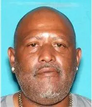 Registry photo of Bobby Causey