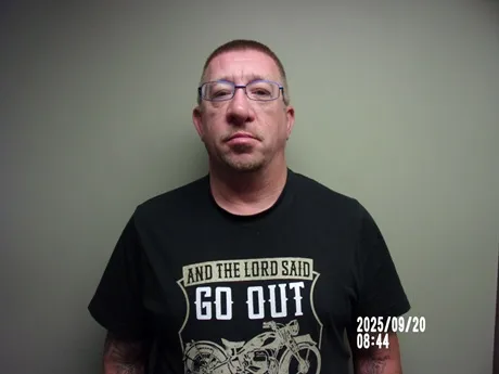 Registry photo of John David Jones