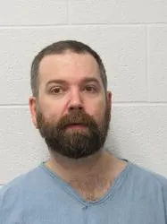 Registry photo of Jeremy Joseph Culbertson