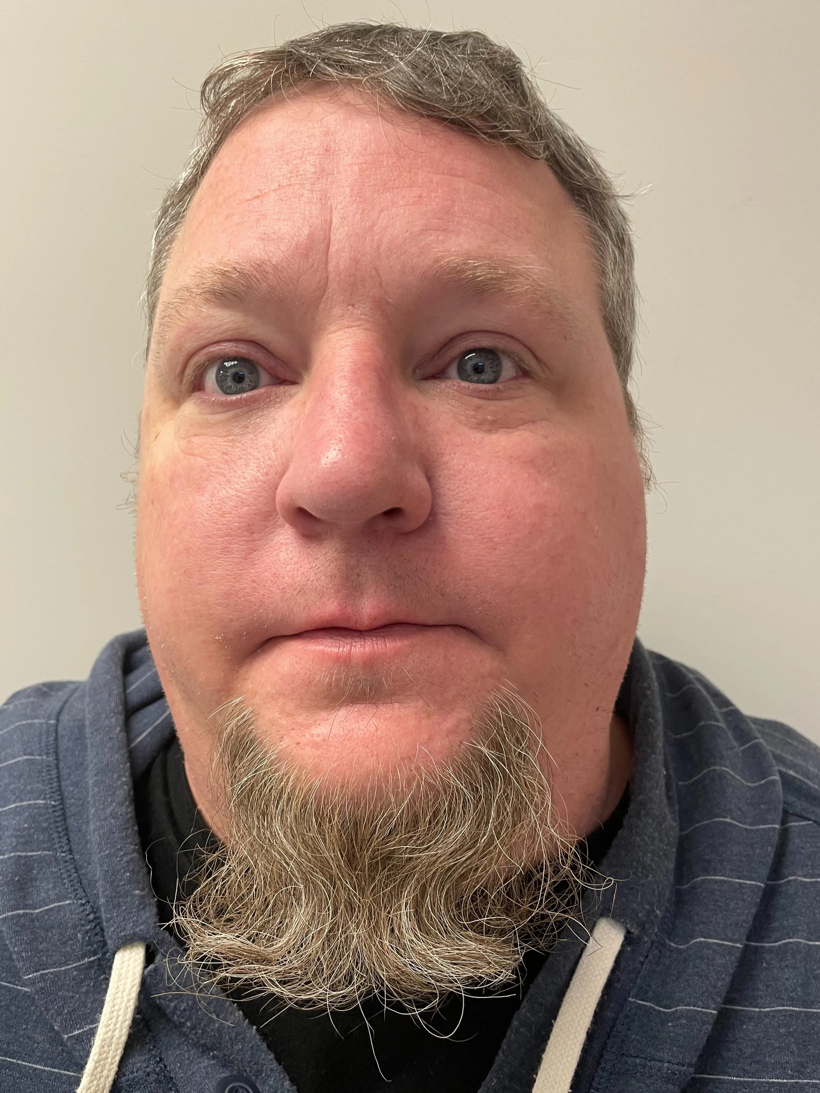 Registry photo of Joshua Craig Leonard